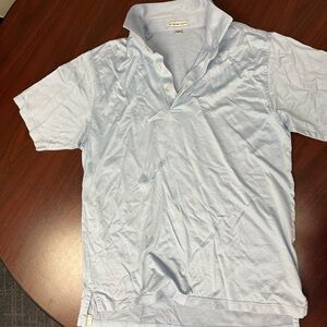 Peter Milar Golf Polo